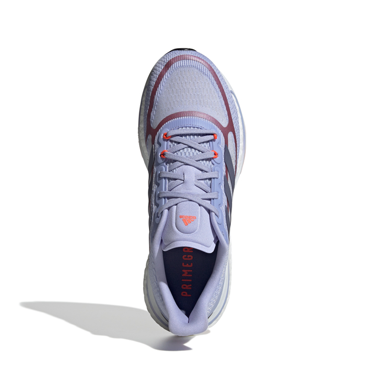 Incaltaminte Sport Adidas SUPERNOVA + W pt Femei / 36.5 / Albastru deschis photo 2